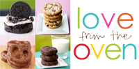 Love From The Oven